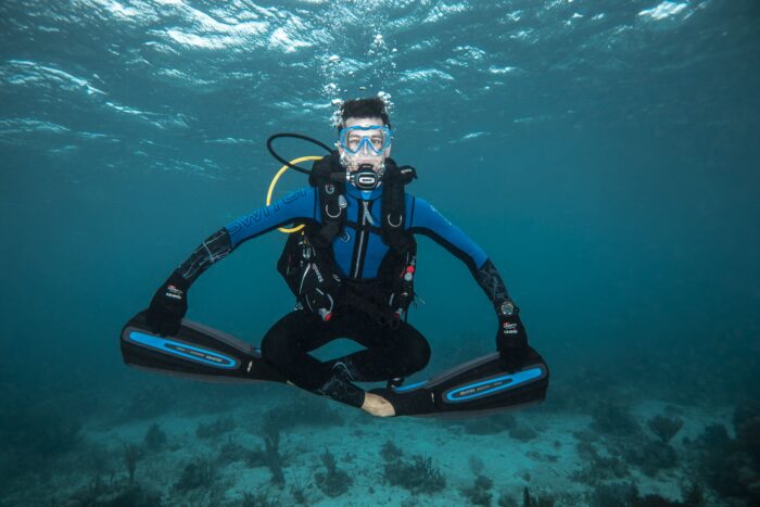 Snorkeling à Nosy Be